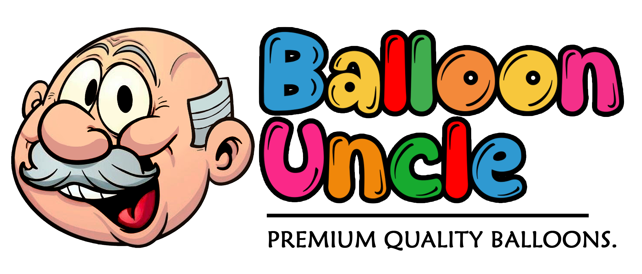 Balloon Uncle
